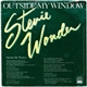 Stevie Wonder - Outside My Window / Same Old Story