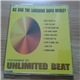 Unlimited Beat - KC And The Sunshine Band Medley